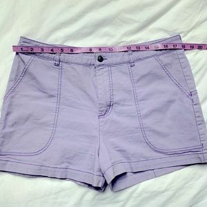 Vintage Patagonia standup shorts. Size 14